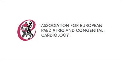 Logo AEPC - Kinderkardiologische Gemeinschaftspraxis