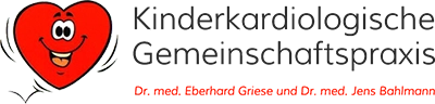 Logo - Kinderkardiologische Gemeinschaftspraxis