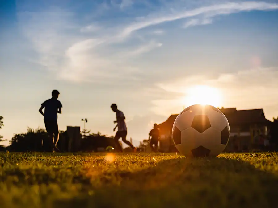 Sport bei Herzkrankheit - Kinderkardiologische Gemeinschaftspraxis