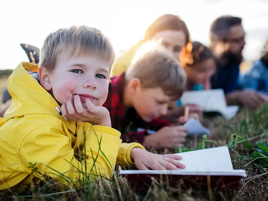 Ultraschalluntersuchung - Kinderkardiologische Gemeinschaftspraxis