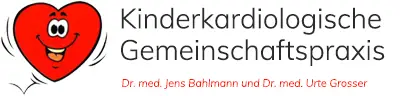 Logo - Kinderkardiologische Gemeinschaftspraxis